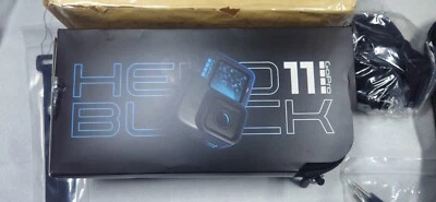 gopro hero 11 black Camera  bundle - Image 1 of 4