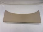 SCOUT 350 LXF CENTER CABIN PANEL SEAT CUSHION UH1318 TAN 34 1/4" X 13 3/4" BOAT