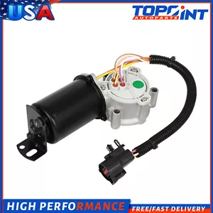 For 2003-2005 Ford Explorer 4.0L 52802071 Transfer Case Shift Motor - Bild 1 von 9