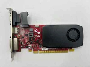 Dell NVIDIA GeForce GTX745 0TC2P0 High Pro 4GB PCI Express Video Graphic Card - Afbeelding 1 van 1