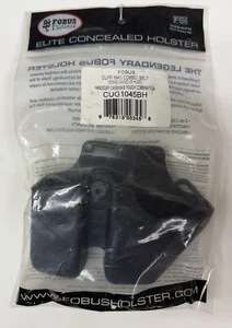 Bolsa para esposas y bolsa Mag Fobus 10 mm/45 cal CUG1045BH - Imagen 1 de 3