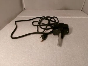 Vintage Electric Power Cord ATC-5 for Chilton Ware Skillet 2294-5 - Picture 1 of 9