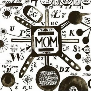 Mouse On Mars Parastrophics Doppel Vinyl LP Neu E Versiegelt - Bild 1 von 1