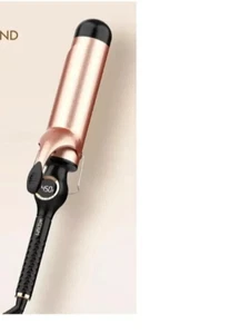 Proffesional Curling Iron 2 Inch Rose Gold Weeyum - Picture 1 of 1