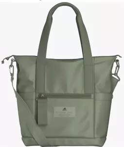 Borsa Adidas All Me 2 verde nuova con etichette originali - Foto 1 di 5