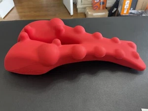 Trapezius Triggerpunkt-Massagegerät Haltungskorrektor, myofasical Release Neck Tool - Bild 1 von 13