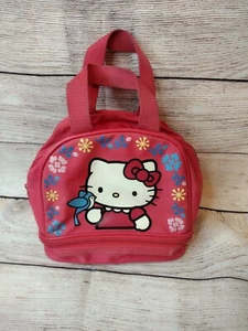 Vintage Hello Kitty Brotzeittasche - Bild 1 von 6