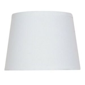 KEEN Décor 10 inch x 7.5 inch Lamp Shade, made by H Canada
