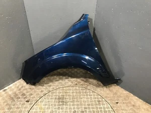 Nissan Navara D23 NP300 Kotflügel vorne links N/S F3101-4JKMA F3101-4JKCA (N008) - Bild 1 von 17