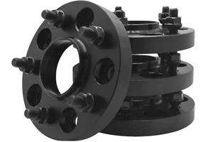Chrysler & Dodge 5x4.5" to 5x4.75" 20MM Hub Centric Conversion Wheel Adapters - Picture 1 of 6