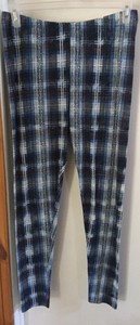 derek heart plus leggings