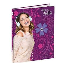 Violetta Tagebuch