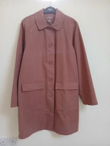 Seasalt Roberts Coat.BNWT. Size 8 - Picture 1 of 6