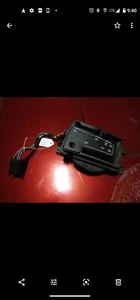92-94 Jaguar XJ6 XJ12 Shifter Plate - Picture 1 of 2