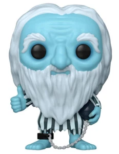 Funko Pop Movies Disney Haunted Mansion - GUS 1429 VINYL NEU! - Bild 1 von 2