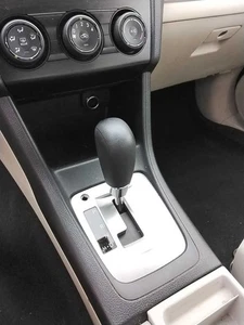 Shifter IMPREZA   2013 Transmission Shift 3019578 - Picture 1 of 12