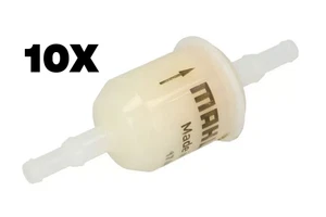 10x Mahle inline Filters KL13 for Emissions Equipment KL 13 OF - Picture 1 of 1