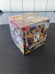 2024-25 Panini Revolution Hobby Box - Bild 1 von 4