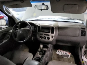 2006 Ford Escape Dash Mounted Temperature Controls - Picture 1 of 11