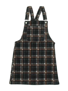 Art Class Girls Brown Dress 10 - Picture 1 of 2