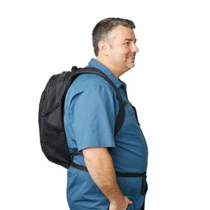 Gregory Nano PLUS 20L - Plus Size Backpack - Hiking Travelling, Commuting - Picture 1 of 10