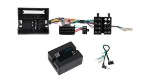 Lenkradfernbedienung für Citroen, Peugeot mit PDC ab 2004 - Picture 1 of 1