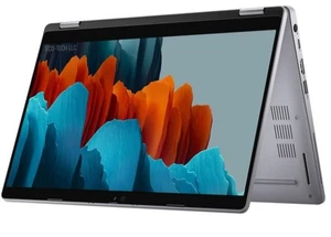 Dell Latitude 2-in-1 TOUCH 13.3-inch i5 10th 32Gb RAM 512Gb Win 11 Pro - Picture 1 of 6