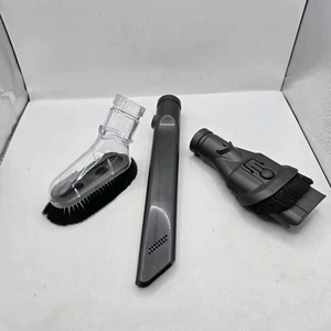 Accesorios de herramientas de fijación Dyson V6 piezas de aspiradora cepillo para grietas combo - Imagen 1 de 6