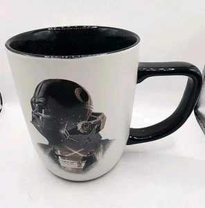 Disney Coffee Mug- Darth Vader-Star Wars - Picture 1 of 6