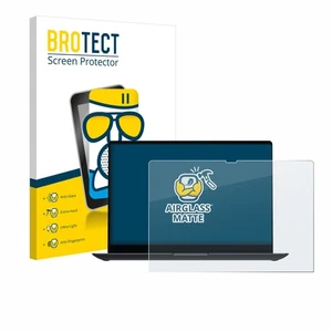 Matowe szkło ochronne na ekran do Samsung Galaxy Book4 Ultra 16" Anti-Glare - Zdjęcie 1 z 8