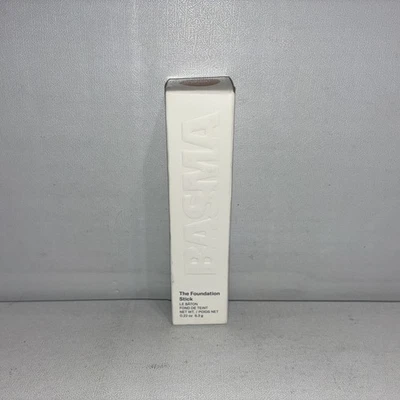 Nuevo - Basma The Foundation Stick/Color 024/Sellado Foto 1 de 4