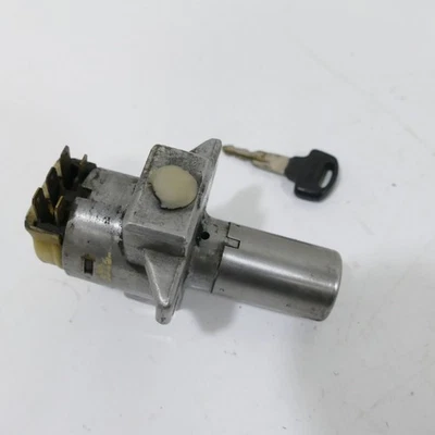 Honda CB 750 / 900 BolDor Zündschloß schloß Schlüssel 81172 - Image 1 of 4