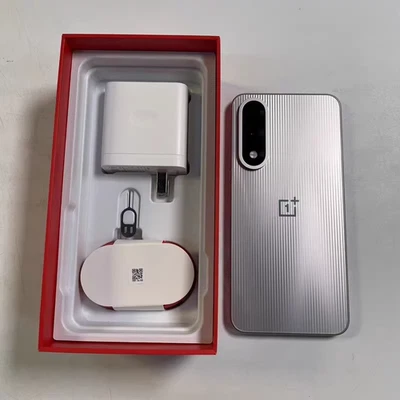 OnePlus Ace 5 Supreme Edition 12GB+512GB Dual SIM GSM Unlocked 6700mAh 100W - Image 1 of 4