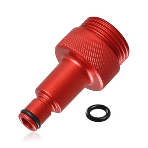 1PC Flush Adapter for Threaded Water Outlet Fitting for SeaDoo 295500473 - Bild 1 von 8