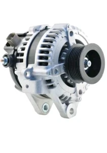 11062A OEM Reman Carquest Alternator 125 Am For Saturn Vue 2004-2007 10-3 - Picture 1 of 4