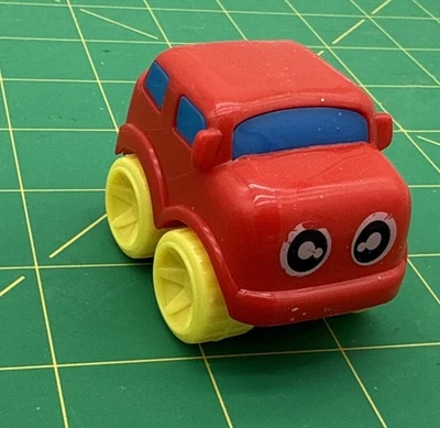 Coche de Grandes Premios Fong Bo Foto 1 de 4