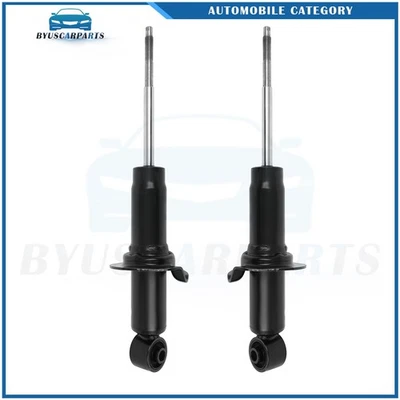 2 Pcs Front Struts Shocks For 2005-2018 Nissan Pathfinder Left Right - Image 1 of 3