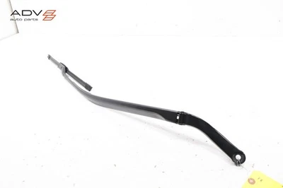 2014-2024 MASERATI GHIBLI PARA-BRISA BRAÇO E LÂMINA DO LIMPADOR DO LADO DIREITO DO PASSAGEIRO FABRICANTE DE EQUIPAMENTO ORIGINAL - Imagem 1 de 4