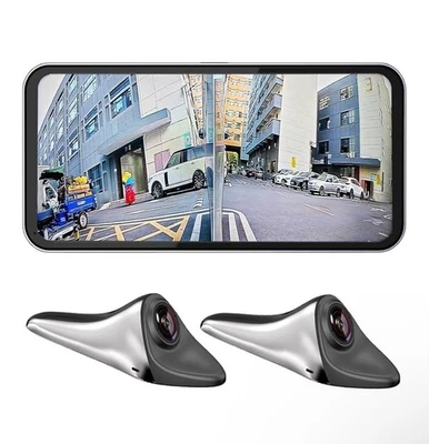 GRLATG car Blind spot Came, Blind spot Monitoring BSM, Camera Monitoring - Image 1 of 4