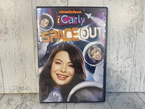 iCarly - Space Out - (2010 Paramount Pictures/Nickelodeon) - Used DVD - Picture 1 of 3