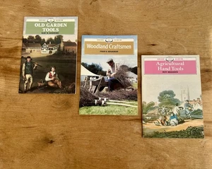 SHIRE ALBUM 25~41~100~11~24~28 Books (ref 1) - Picture 1 of 12