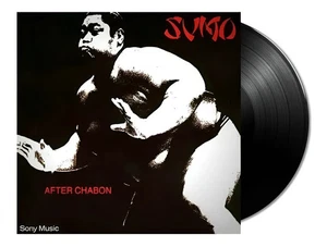 SUMO - AFTER CHABON - LP NUOVO - ARGENTINA - Vinile + LIBRO - Foto 1 di 1