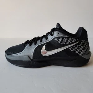 Nike Sabrina 2 “Mirrored” Basketball Shoe Black FQ2174-001 Wmns Size 6.5 - Bild 1 von 5