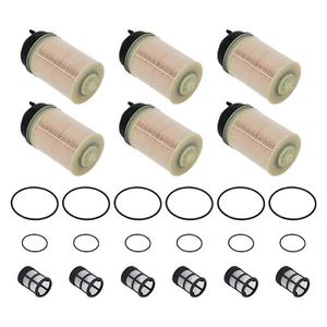 6 Pcs Fuel Filter for A4720921705 A4720921405 A4720921405001 FK11011 - Picture 1 of 10