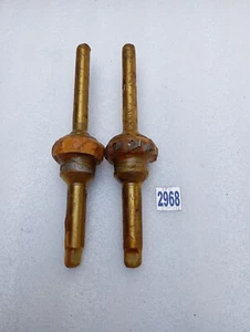 Machinery Parts 5505890151/00 (Lot of 2 PCs) - Picture 1 of 2