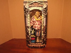 Talking Cryptkeeper Hawiian Attire 12" NRFB - Bild 1 von 11