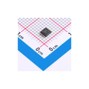 1pcs OPA2334AIDGSR VSSOP-10-0.5mm - Picture 1 of 1