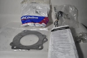 ACDELCO DPF SENSOR KIT INCLUDES 213-4590 AND 273-10006 SENSORS GASKET SET & HDWR - Picture 1 of 7