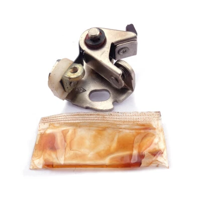 SUZUKI A100 MT50 DS80 RM50 TS100 TC100 AS50 T125 КОНТАКТНАЯ ТОЧКА 32240-43012 - Изображение 1 из 4