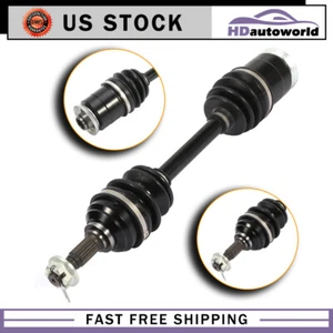 Front Right Fits 1998-2001 Arctic Cat 300 400 4X4 CV Axle - Picture 1 of 10